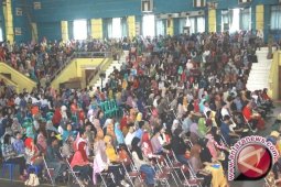 Legislator: Tes CPNS Untuk Warga Kota Saja
