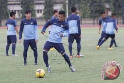 Timnas U-19 Jalani Empat Laga di Spanyol