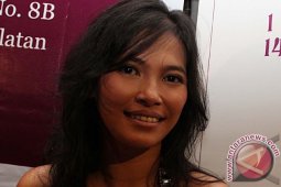 Djenar Maesa Ayu ingin tulis buku resep