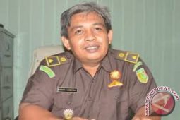 Jaksa Terima Pelimpahan Perkara Barmawi Cs