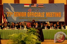 Thailand Berharap Tingkatkan Koridor Ranong-Phuket-Aceh