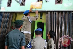 Segel Rumah Kencatikan