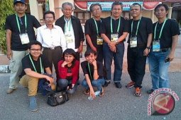 Kontingen Pangkalpinang Raih Dua Perak Cabang Bridge