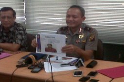 Polda Tangkap Caleg DPRD Kalbar Karena Memeras