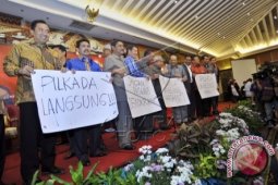 Pemerintah Inginkan Pilkada Langsung dengan Perbaikan Sistem