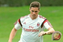 Torres Ingin Tulis Bab Baru Untuk Milan
