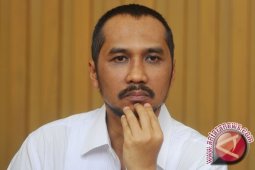 Pimpinan KPK Ungkap Saat Terakhir Bersama Bambang