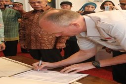 Cargill Perkuat Komitmen Pencegahan Kebakaran Lahan