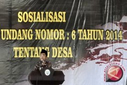 E-Goverment Untuk Aparatur Desa