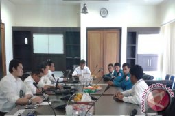 BEM Unsyiah Advokasi Masalah Listrik Aceh