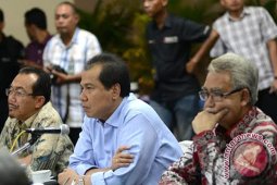 Aceh Kelola 30 Persen Saham PT Arun