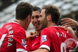 MU Akan Hadapi Cambridge di Piala FA