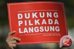Demokrat Optimistis Perppu Pilkada Diterima DPR