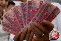 Kurs Rupiah Selasa Pagi Menguat Rp13.180