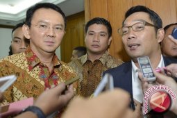 Ahok: rekayasa cuaca belum perlu dilakukan