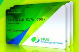 KPK Temukan Kelemahan Sistem Pada BPJS Ketenagakerjaan