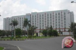 Hermanto: Kurangi Bangun Gedung dan Belanja Kendaraan