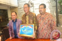 Kalsel Raih WTP