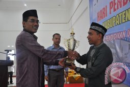 Aceh Besar Prioritaskan Empat Isu Strategis Pendidikan