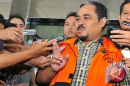 KPK Syukuri Putusan Kasasi Luthfi