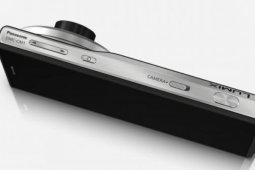 Panasonic Lumix CM1 Siap Bersaing di Pasaran