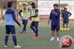 Timnas U-19 menyerah 1-2 atas Atletico Madrid B