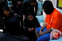 Lima tips lindungi anak dari pedofil