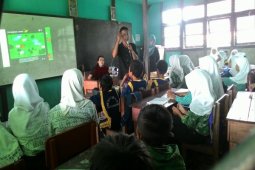 PLN Gencarkan Sosialisasi Hemat Listrik Ke Pelajar