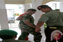 Vonis Anggota TNI