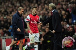 Wenger: Arsenal Tampil Mengecewakan
