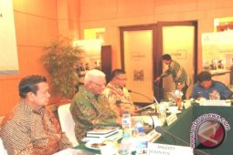 Gubernur: Kinerja BPD Kaltim Baik dan Sehat