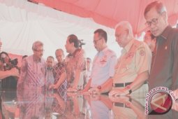 Optimalkan Pemanfaatan Bandara