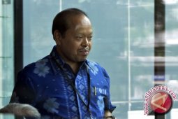 KPK periksa Sutan Bhatoegana terkait kasus Jero Wacik