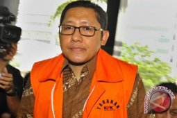 KPK yakin hakim setujui tuntutan terhadap Anas