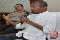 Usman Terpaksa Cuci Darah Akibat Logam Berbaya