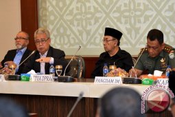 Polda Aceh Diminta Putuskan Distribusi B3