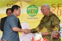 AFI : Kaltim Pusat Olahraga Indonesia Timur