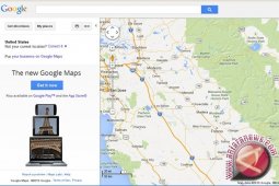 Google Maps diperluas dengan 19 negara baru