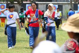 Atlet Samarinda Mendominasi Kejuaran Junior Kaltim