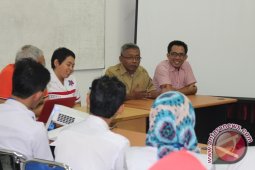 RSUD Tanbu Gelar Pelatihan ATCN