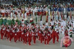 Indonesia Tuan Rumah Asian Games 2018