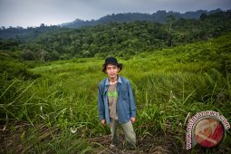 Profil - Rudi Penyelamat Satwa Langka