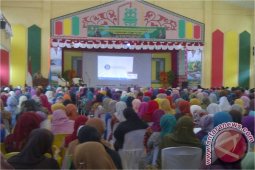 Bupati : Uji Kompetensi Tidak Ada Kaitan Dengan Mutasi
