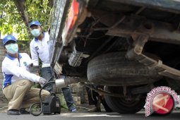 Saatnya Banjarmasin Gunakan  Gas