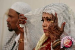 Studi: Kebahagiaan Istri Lebih Penting Dalam Pernikahan