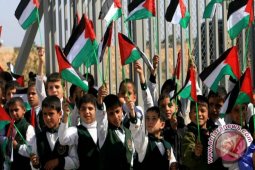Presiden Jokowi ingin Palestina jadi negara merdeka