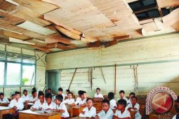 Pembangunan Infrastruktur Harus Merata