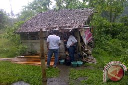 Rumah Tidak Layak Huni