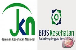 Iuran JKN Pegawai Rp3,6 Miliar