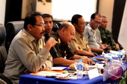 Gubernur Nyatakan Status Siaga Darurat Asap